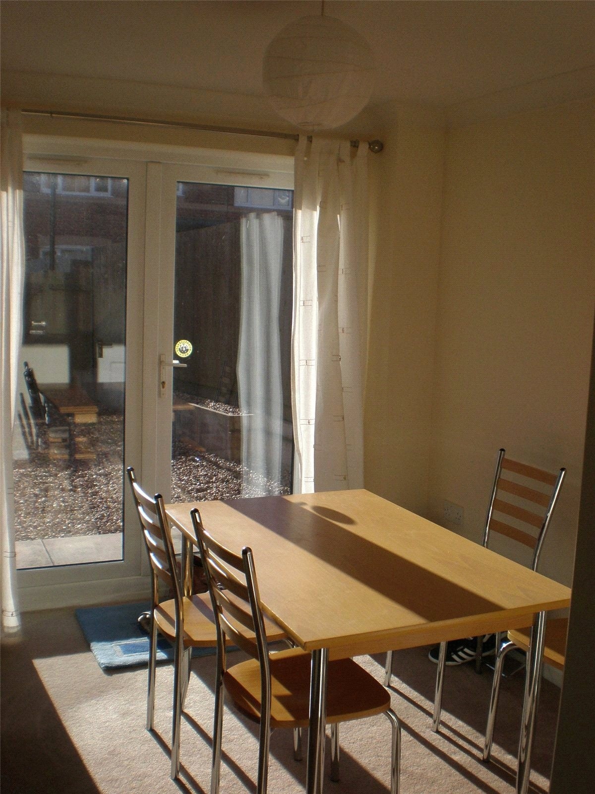 House Peckstone Close in Coventry