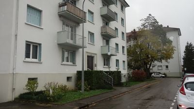 Appartement Rue Pierre Vernier à Besançon