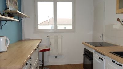 Appartement Rue Pierre Vernier à Besançon