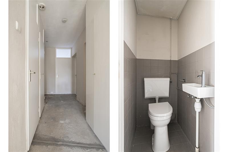 Appartement te koop: Binnenhof 108, Almere
