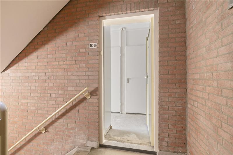 Appartement te koop: Binnenhof 108, Almere
