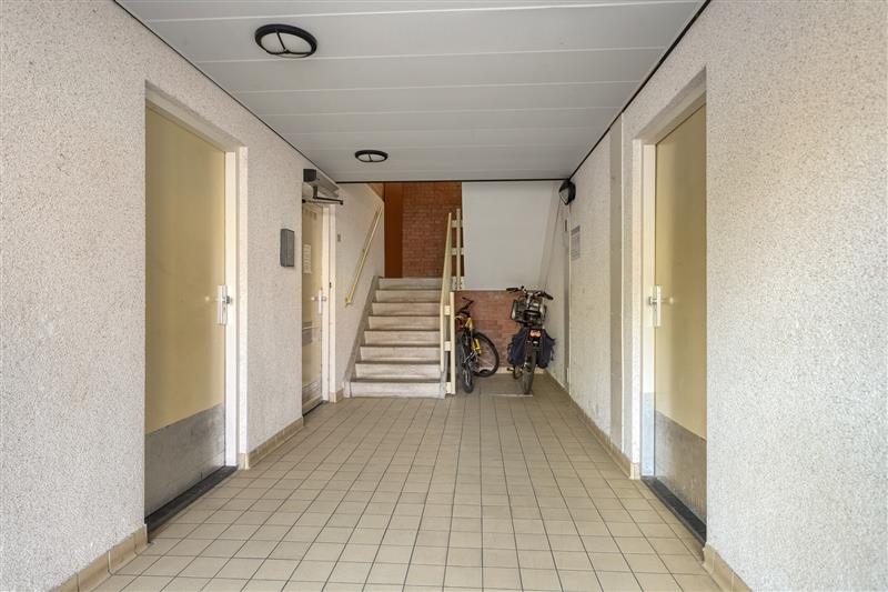 Appartement te koop: Binnenhof 108, Almere