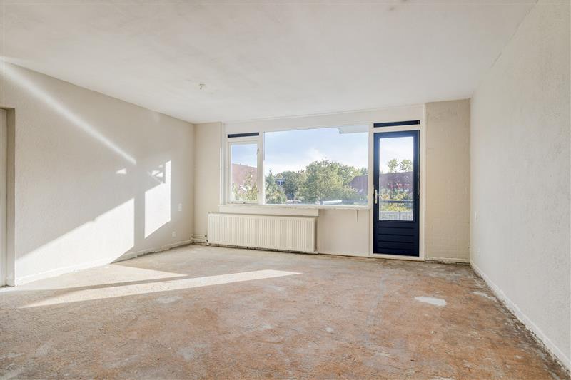 Appartement te koop: Binnenhof 108, Almere