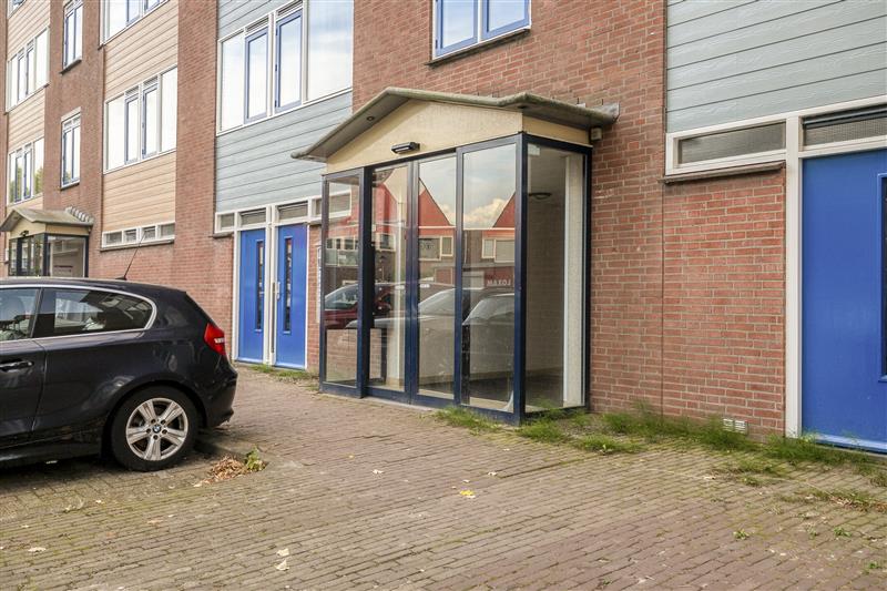 Appartement te koop: Binnenhof 108, Almere