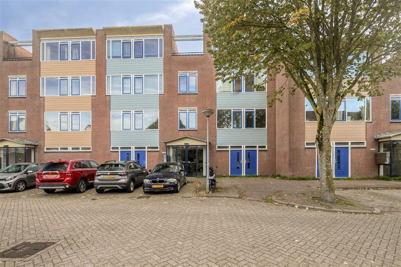 Appartement Binnenhof 108 in Almere