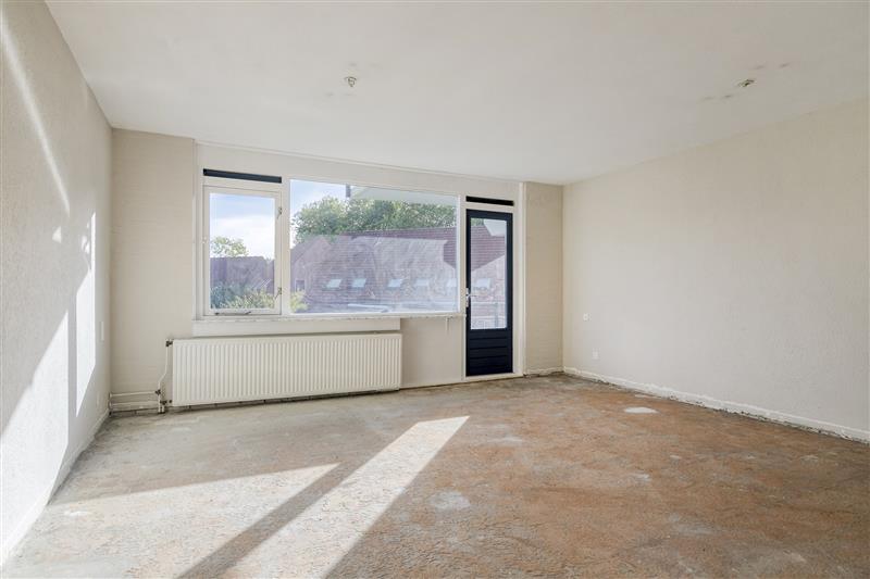 Appartement te koop: Binnenhof 108, Almere