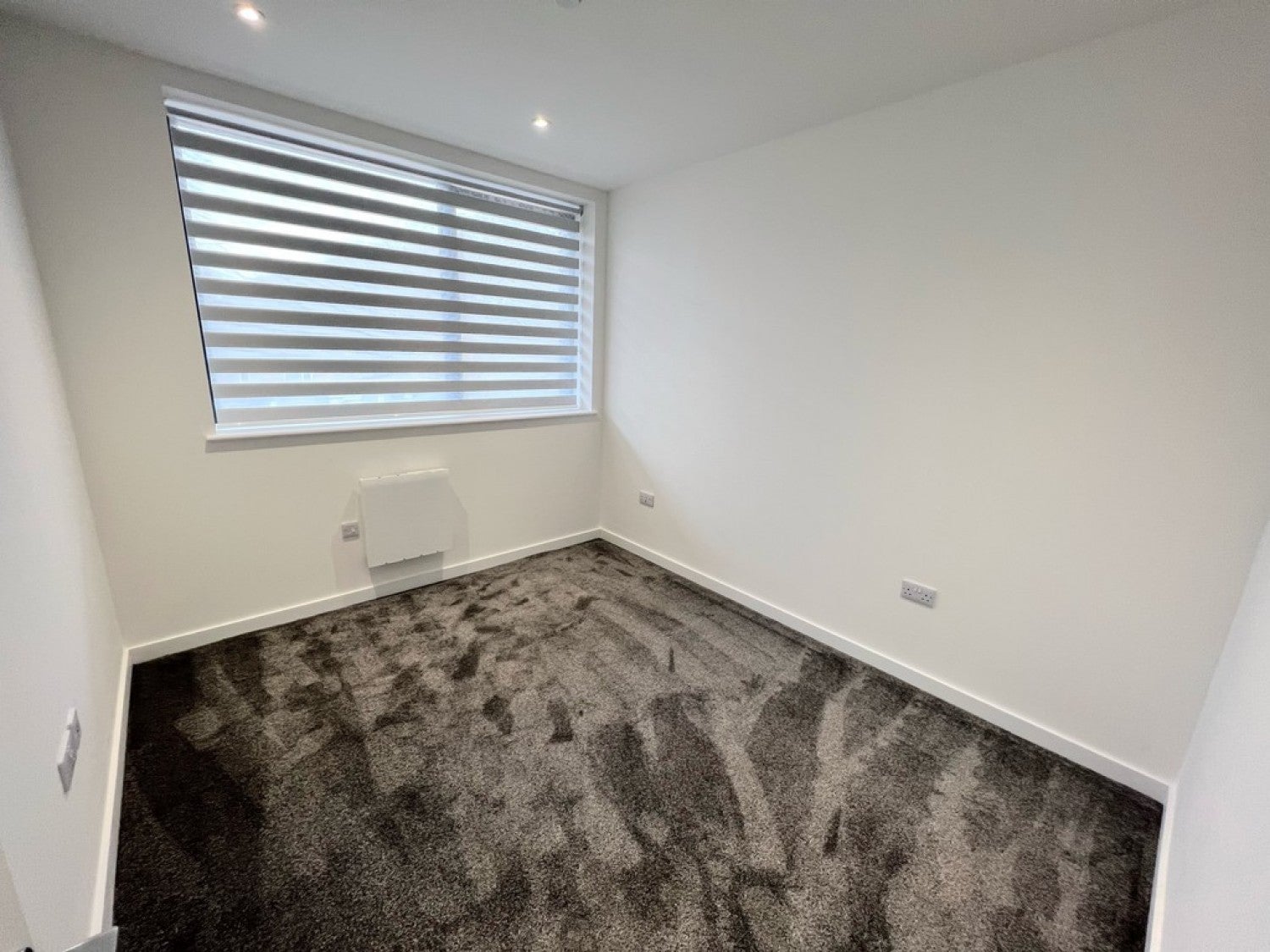 Flat Ashwood Way in Basingstoke and Deane