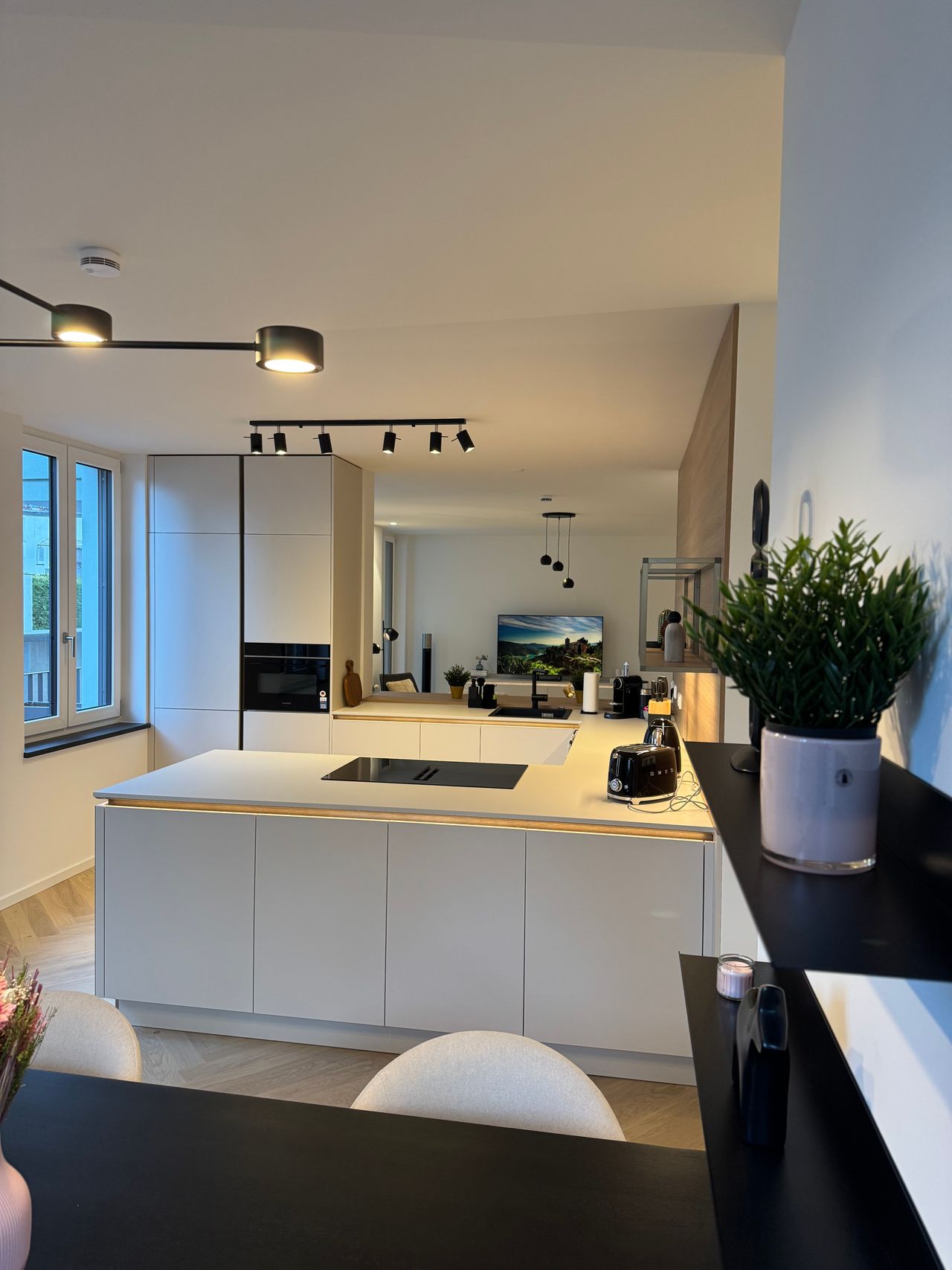 Wohnung Penningstraße in Bünde