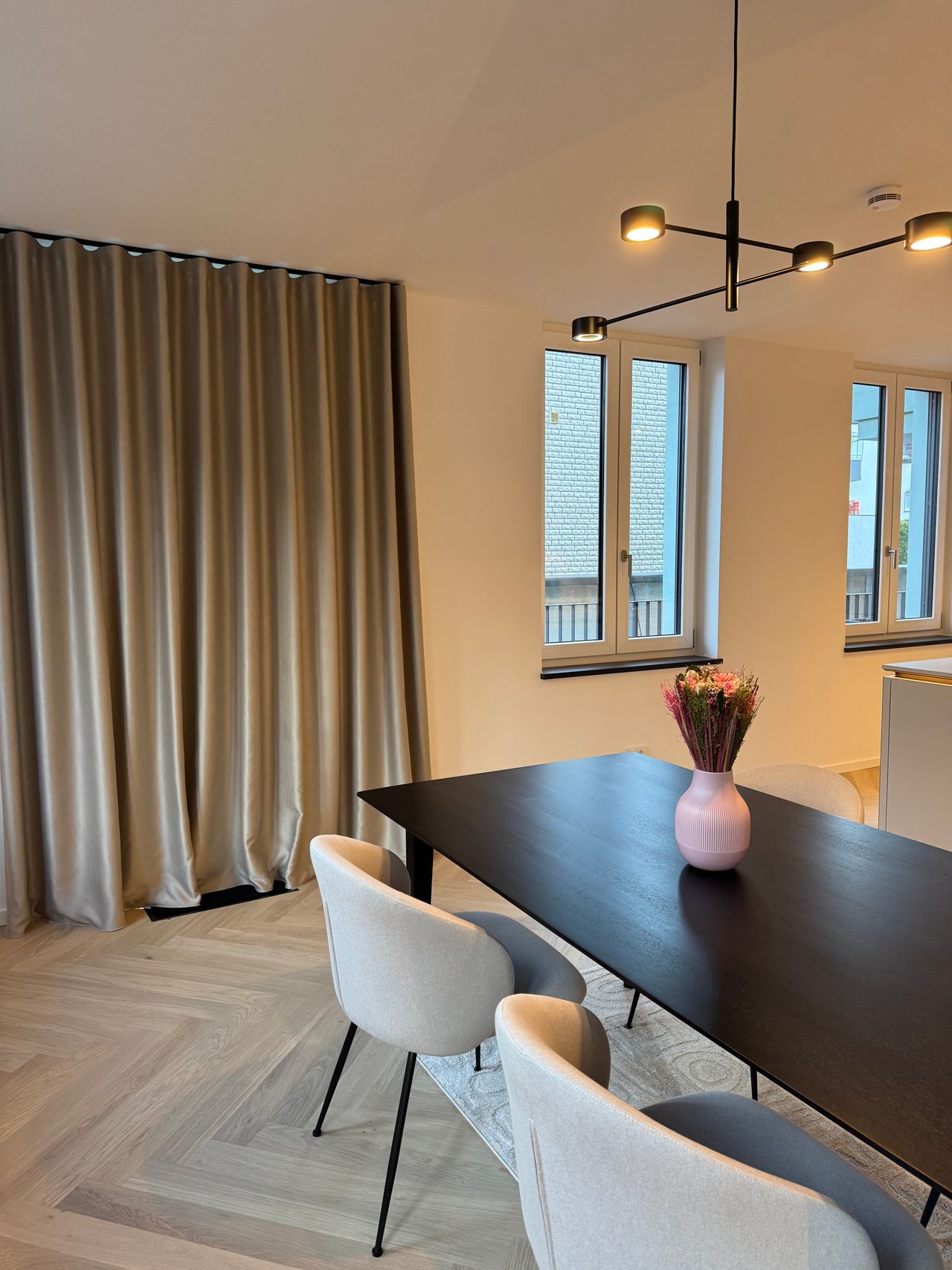 Wohnung Penningstraße in Bünde
