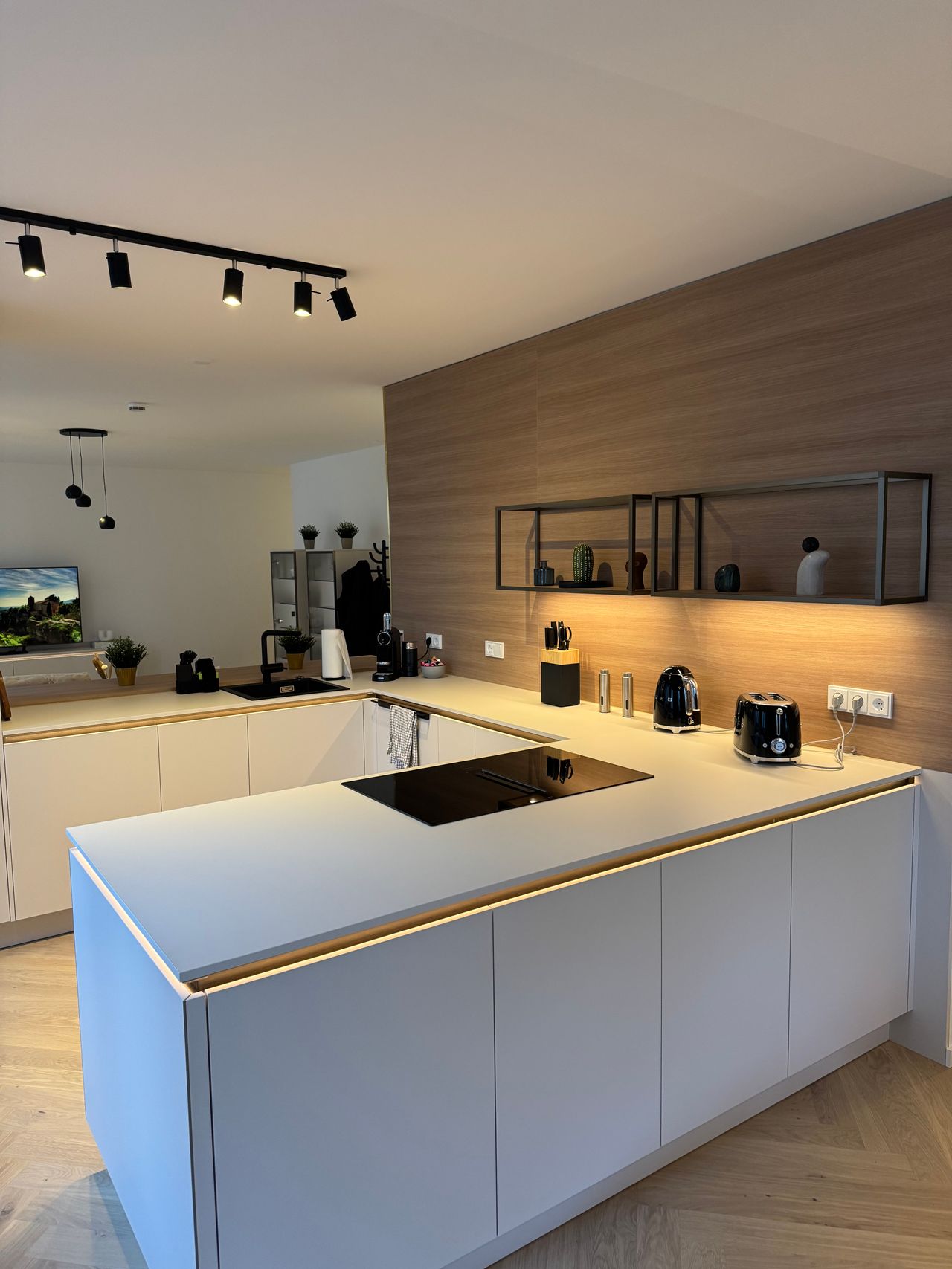 Wohnung Penningstraße in Bünde