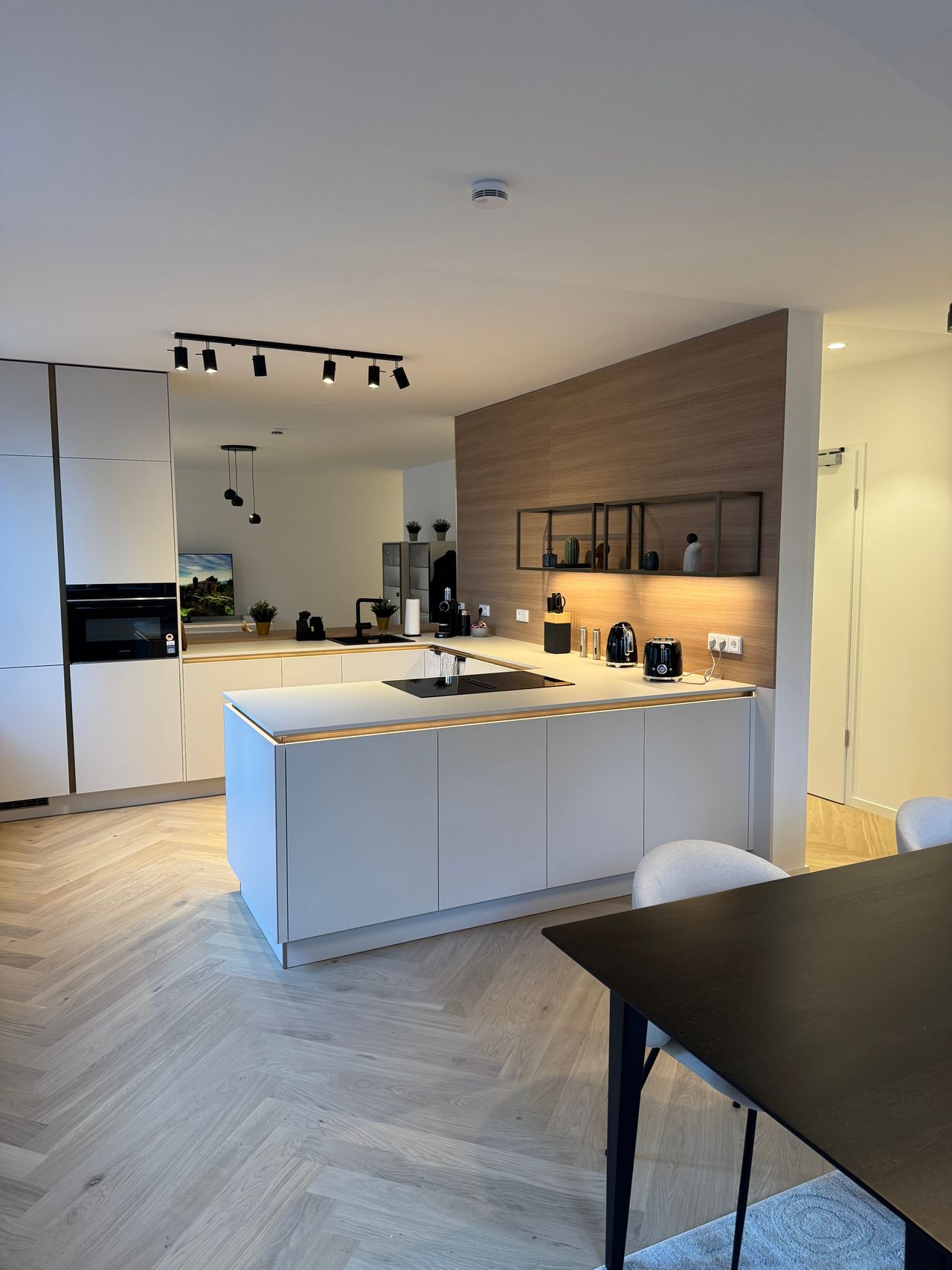 Wohnung Penningstraße in Bünde