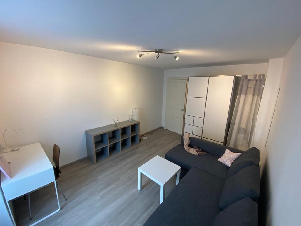 Appartement Promenade de l'Erdre à Nantes