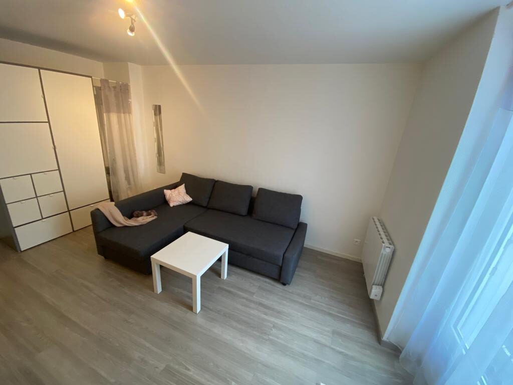 Appartement Promenade de l'Erdre à Nantes