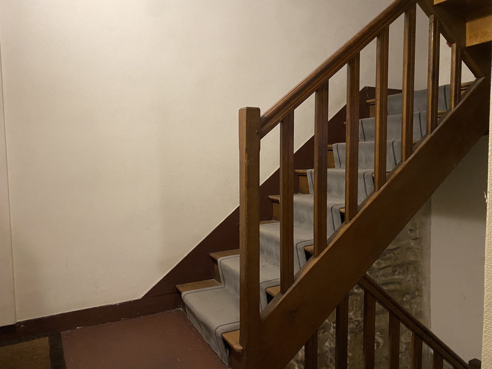 Flat Rue de la Verrerie in Paris