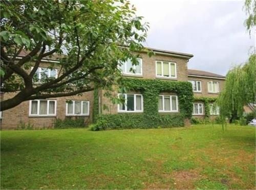 Flat B6532 in Pity Me