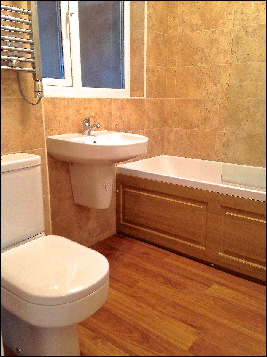 Flat B6532 in Pity Me