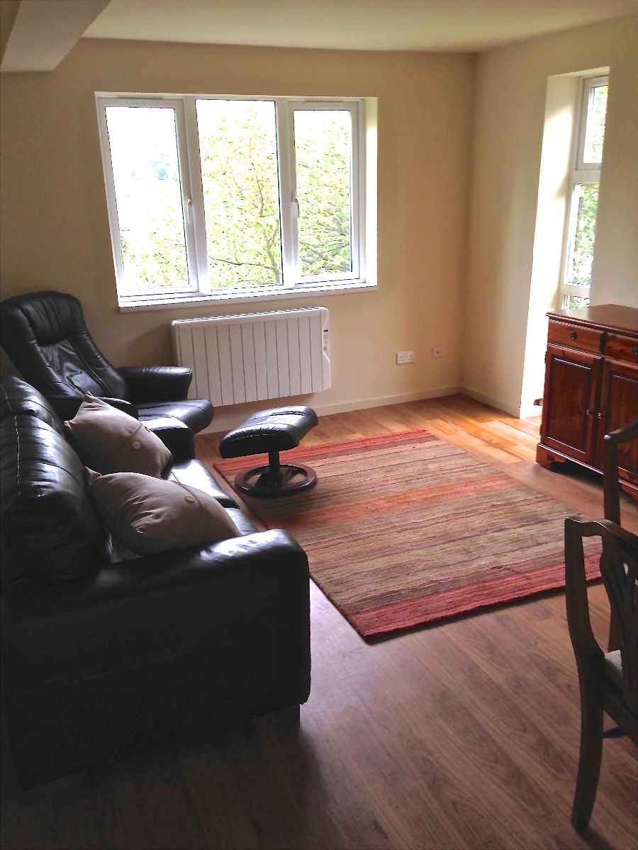Flat B6532 in Pity Me