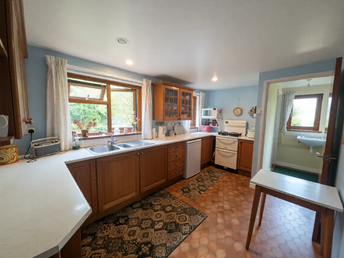 House B4521 in Cross Ash