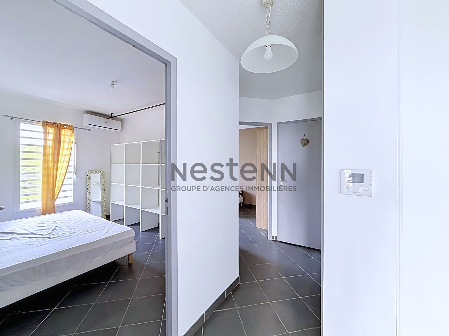 Appartement Rue Hubert Jasor à Baie-Mahault