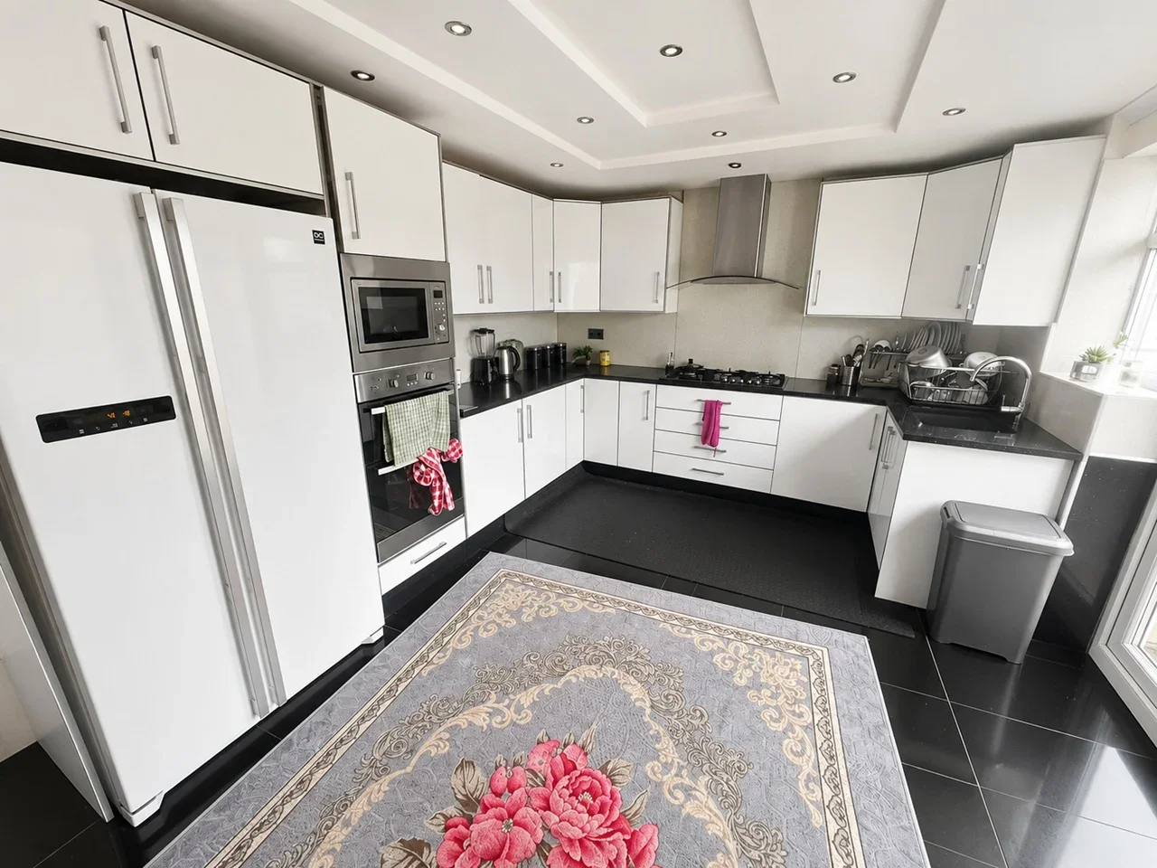 House Lady Margaret Road in Greater London