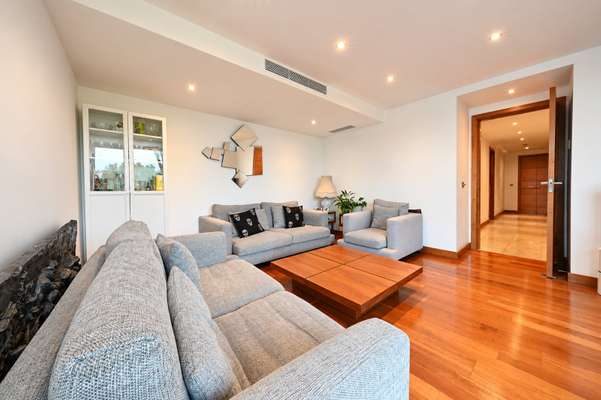 Flat Lodge Road in City of Westminster