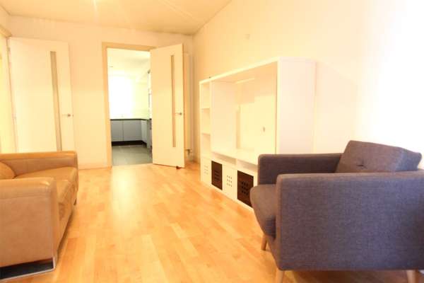 Flat Leftbank in Manchester