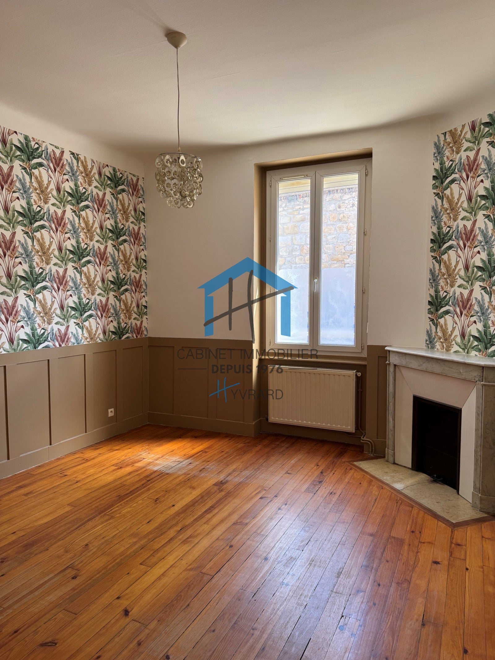 Appartement Rue Lavoisier à Saint-Étienne