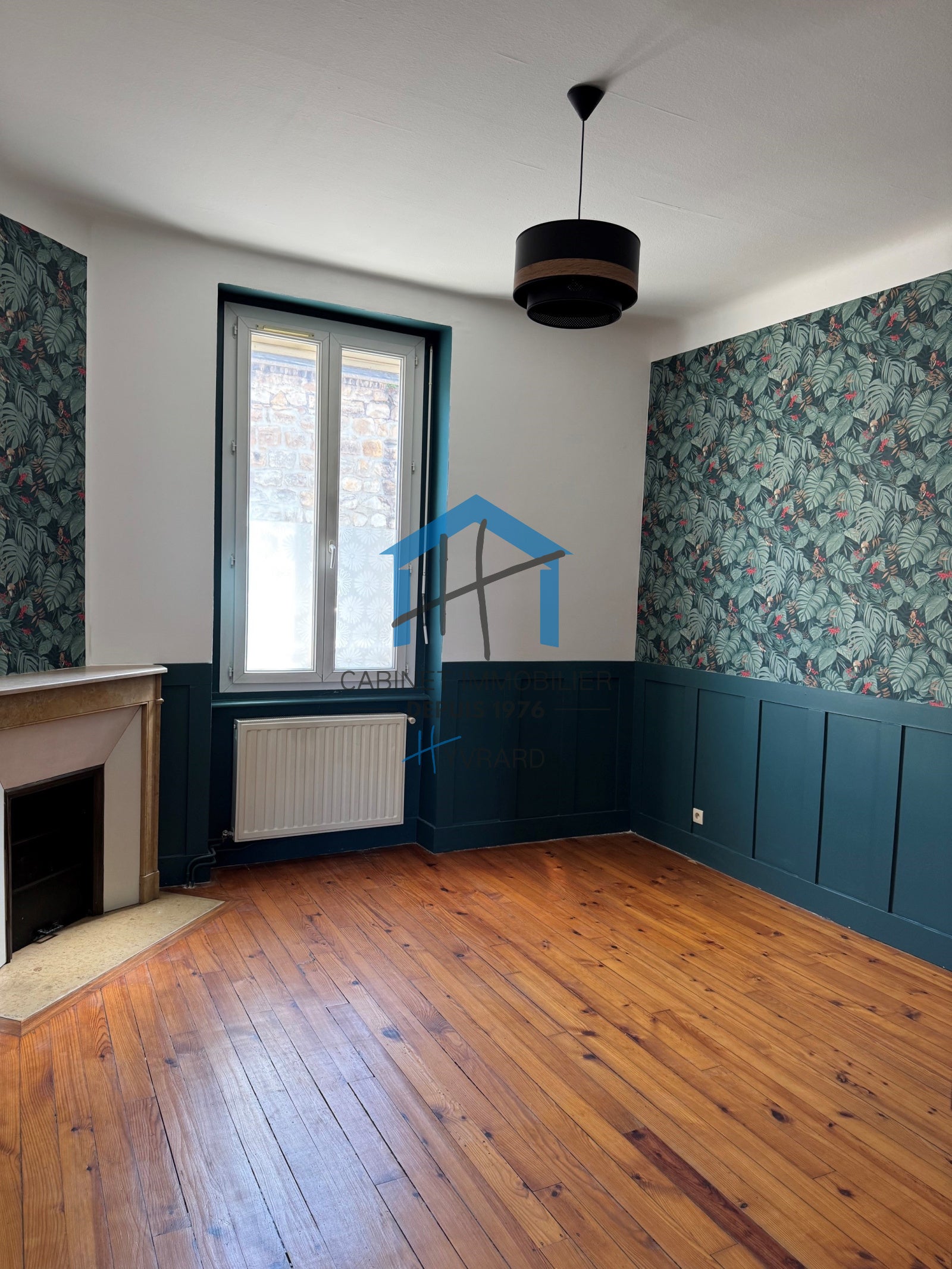 Appartement Rue Lavoisier à Saint-Étienne