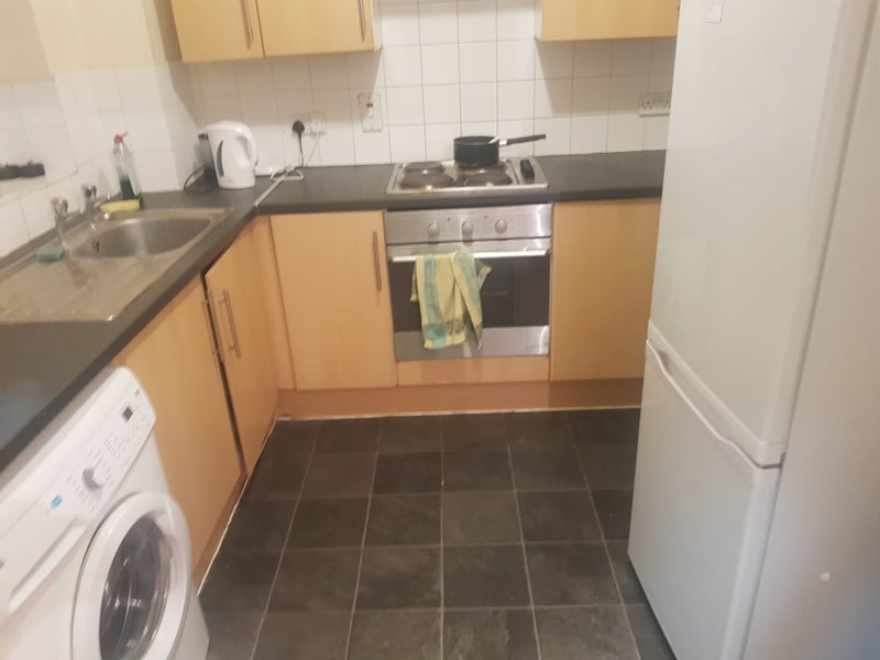Room Tyers Street in Greater London