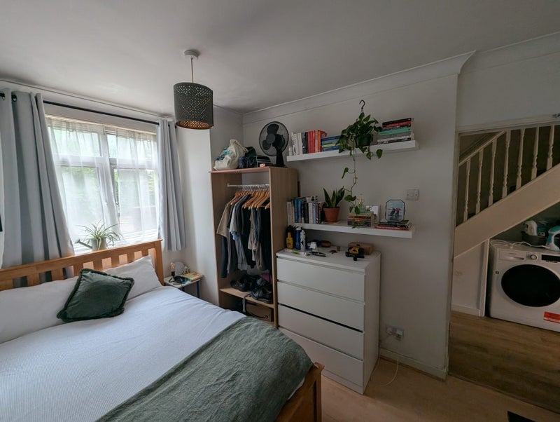 Room Weymouth Terrace in Greater London