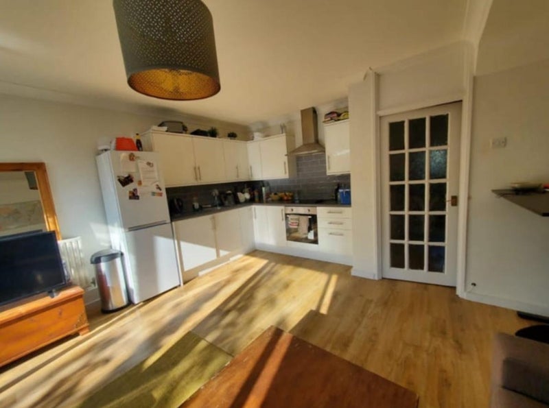Room Weymouth Terrace in Greater London