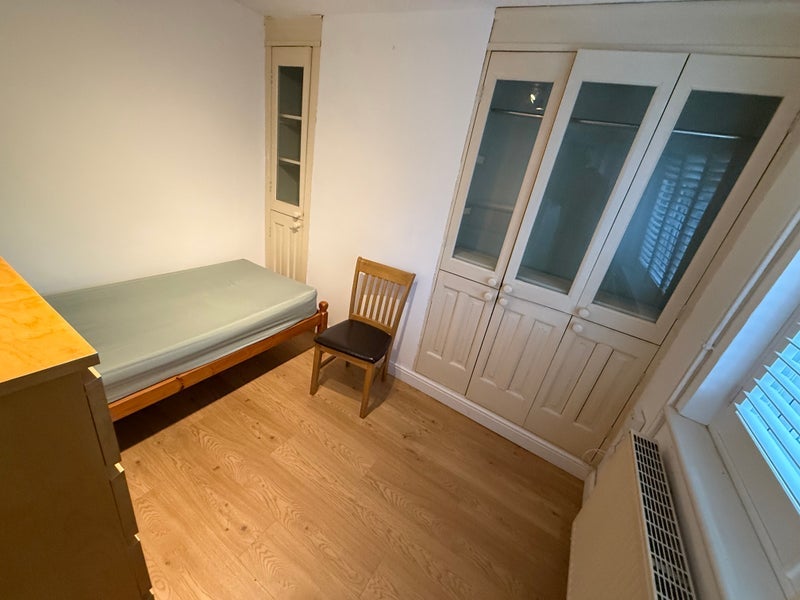 Room Mary Park Gardens in East Hertfordshire