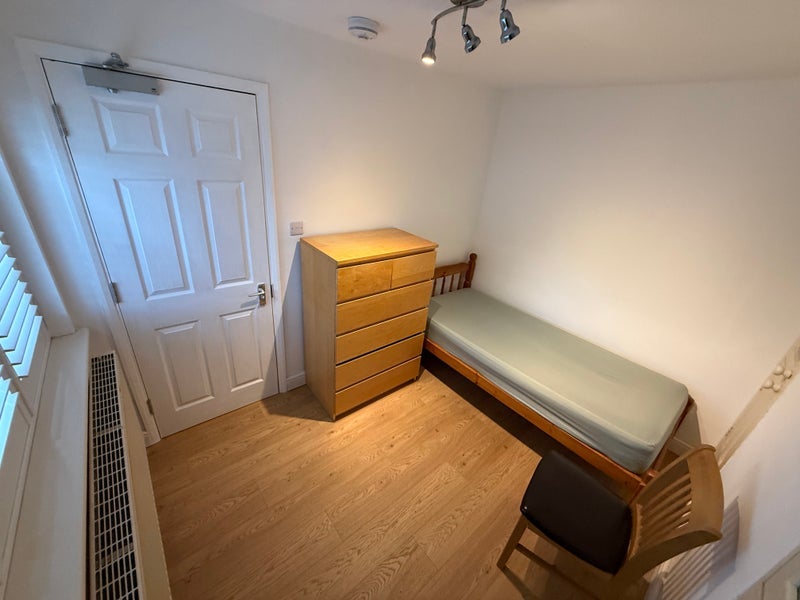 Room Mary Park Gardens in East Hertfordshire