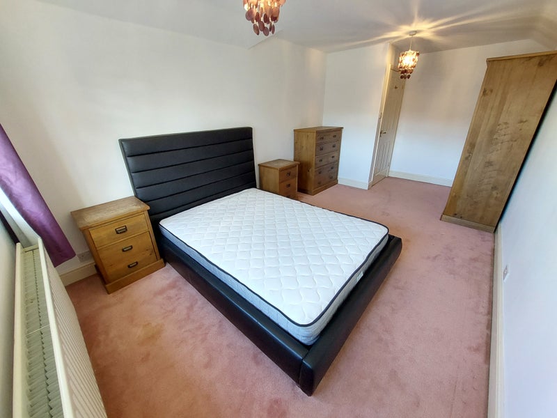 Room Mary Park Gardens in East Hertfordshire