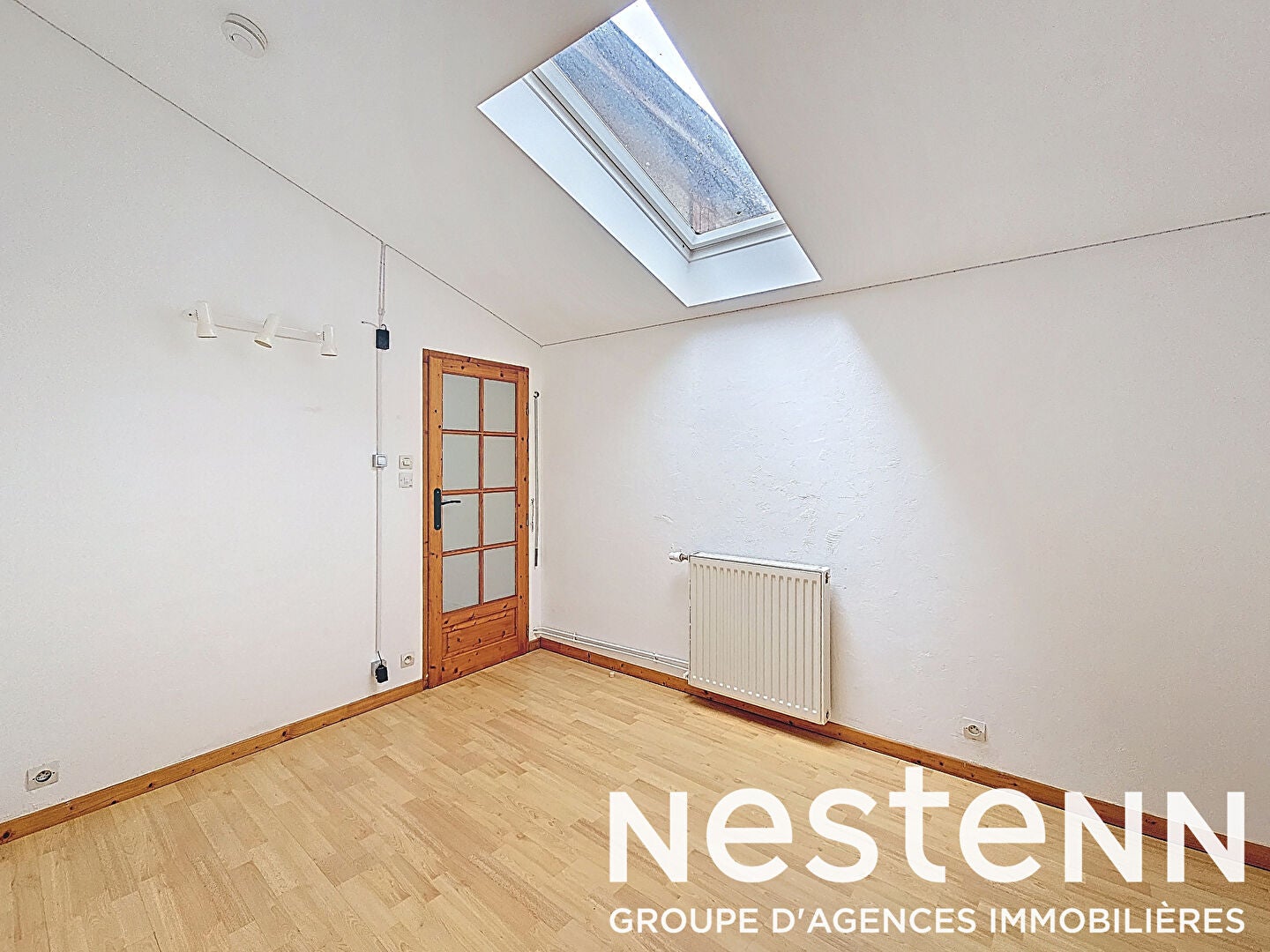 Appartement Avenue du Général Leclerc à Nancy