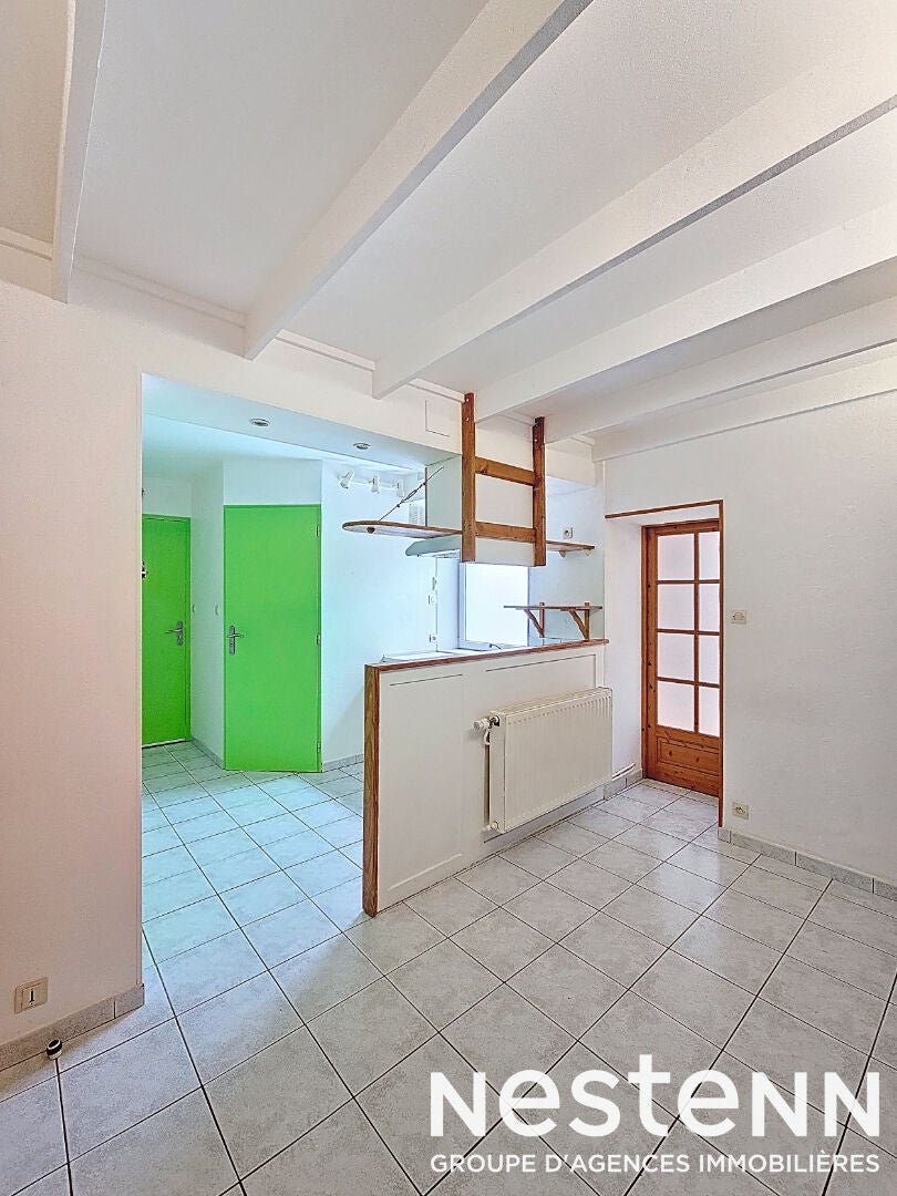 Appartement Avenue du Général Leclerc à Nancy