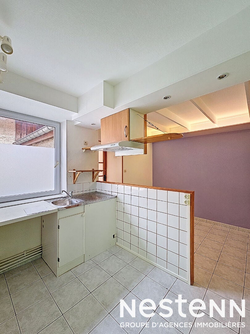 Appartement Avenue du Général Leclerc à Nancy