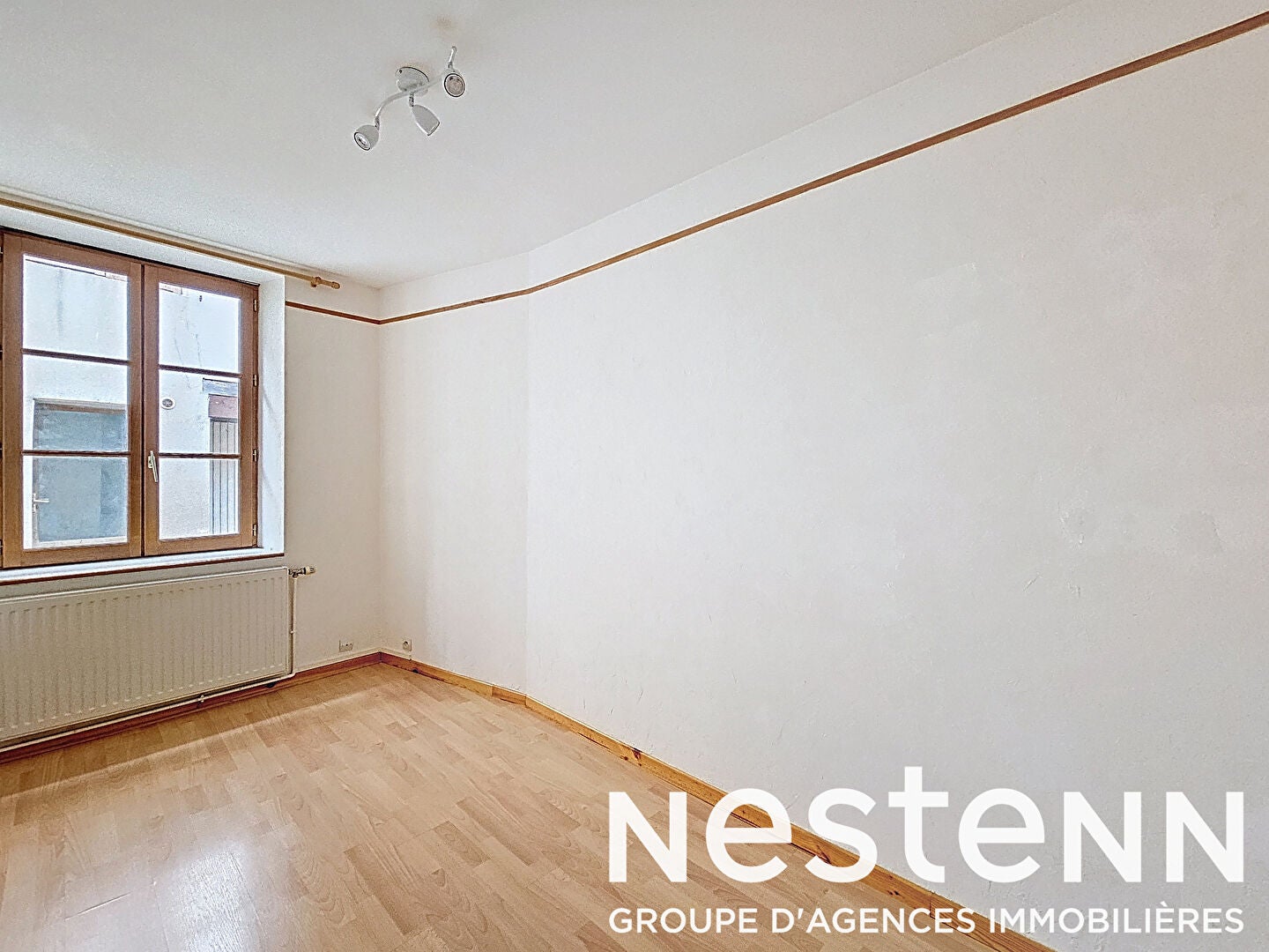 Appartement Avenue du Général Leclerc à Nancy