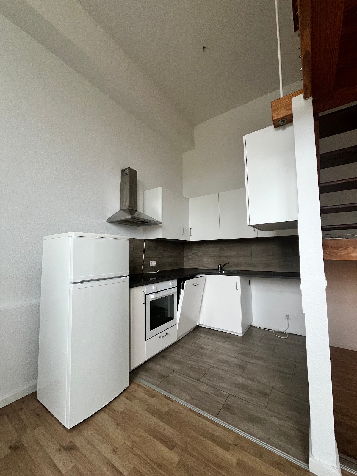 Wohnung Rheinstraße in Wiesbaden