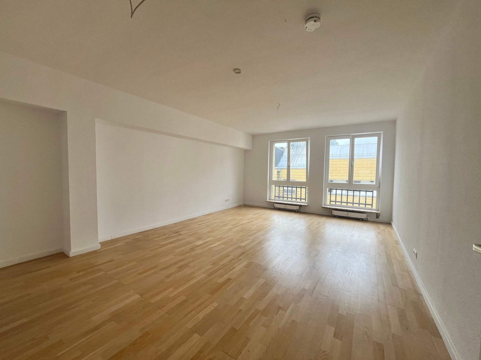 Wohnung Rheinstraße in Wiesbaden