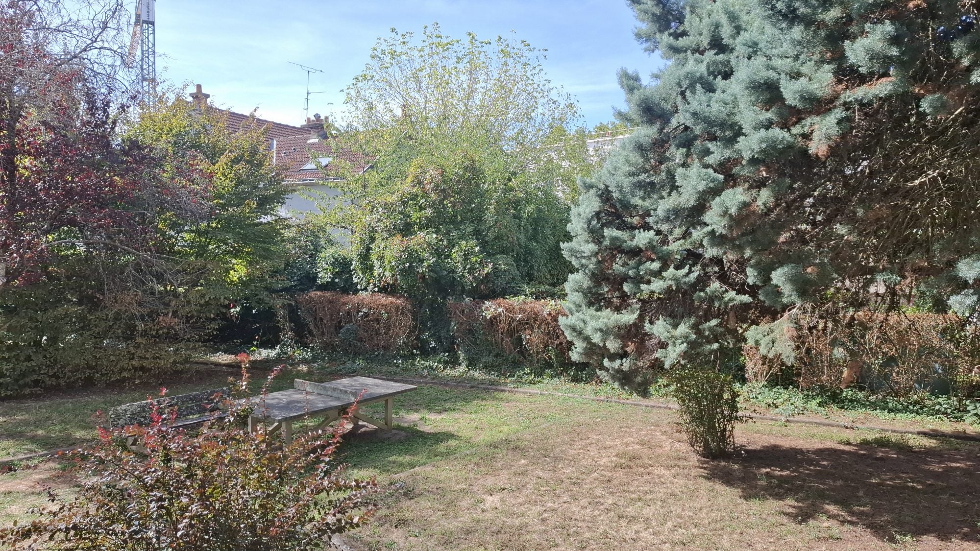 Flat Rue du Capitaine Pougnon in Tours