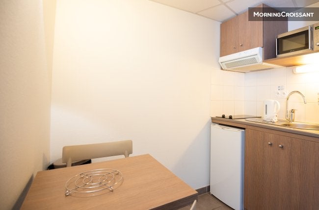 Flat Rue Garibaldi in Narbonne