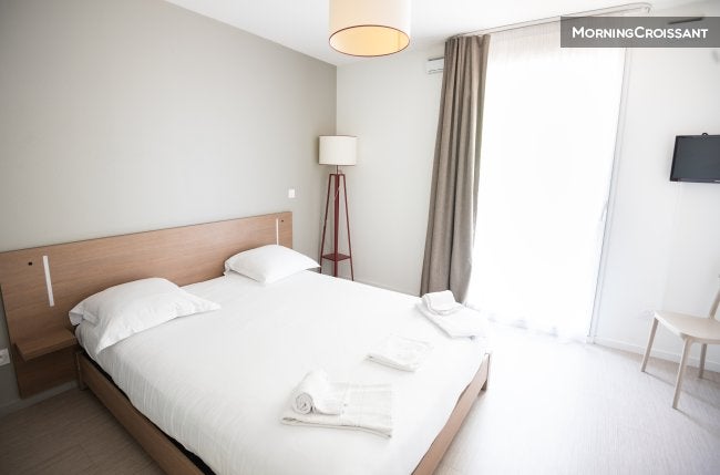 Flat Rue Garibaldi in Narbonne