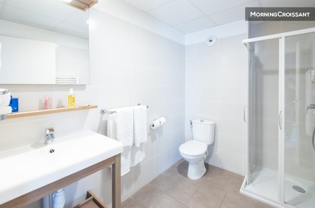 Flat Rue Garibaldi in Narbonne