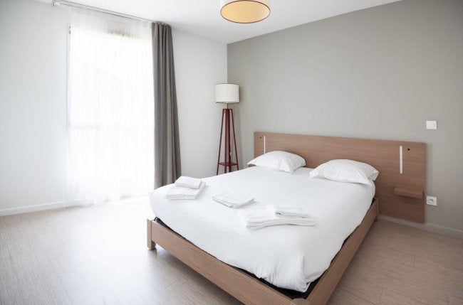 Flat Rue Garibaldi in Narbonne