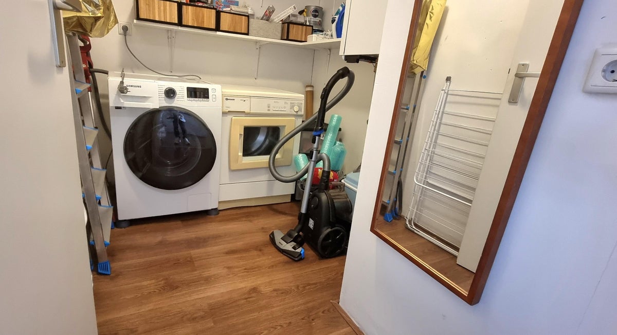 Appartement Friesestraat 27