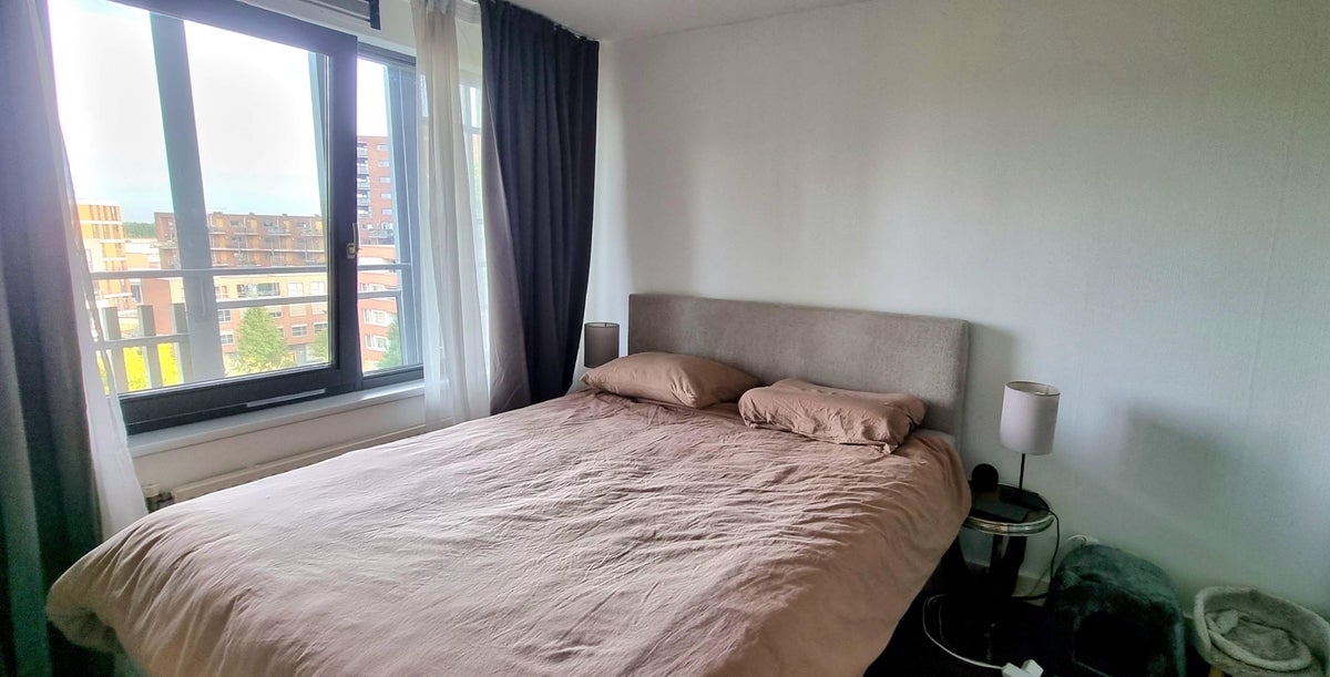 Appartement Friesestraat 18