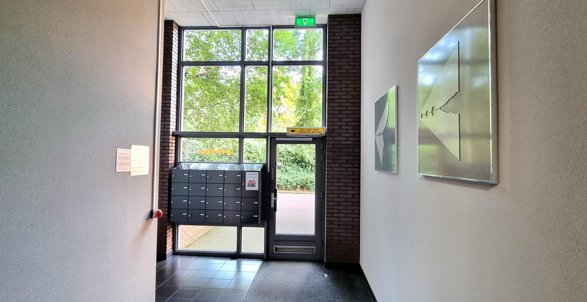 Appartement Friesestraat 3
