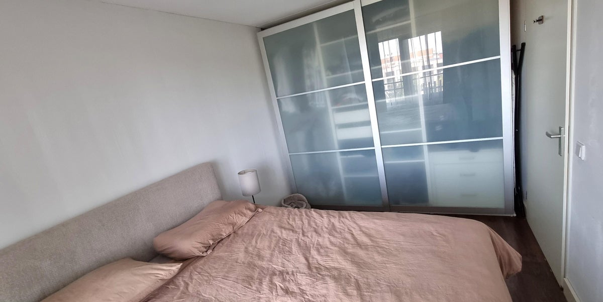 Appartement Friesestraat 20