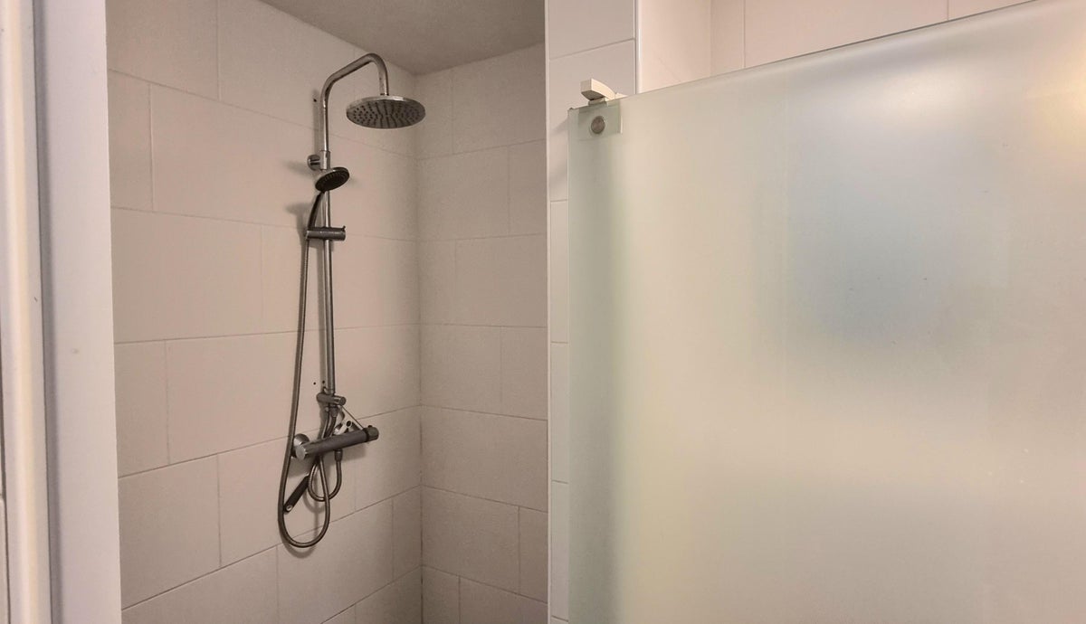 Appartement Friesestraat 23